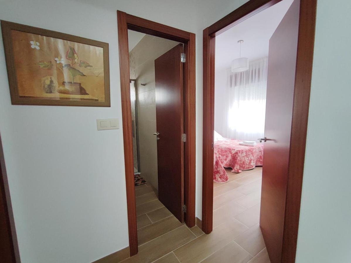 Apto. Familiar 1 - Camarinas - Costa Da Morte ภายนอก รูปภาพ